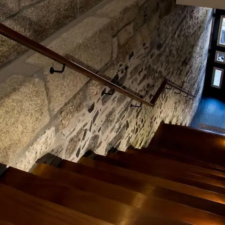 Bugalha My Loft Douro 9 Apartment Peso da Regua Exterior photo