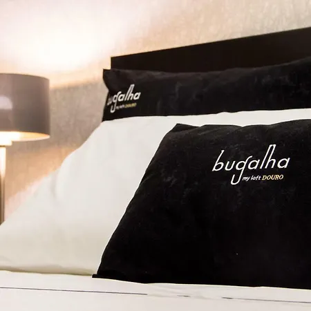 Bugalha My Loft Douro 9 Apartment Peso da Regua Exterior photo