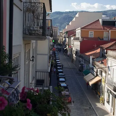 Bugalha My Loft Douro 9 Apartment Peso da Regua Exterior photo