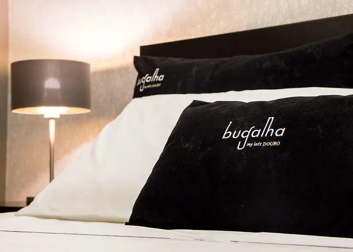 Bugalha My Loft Douro 9