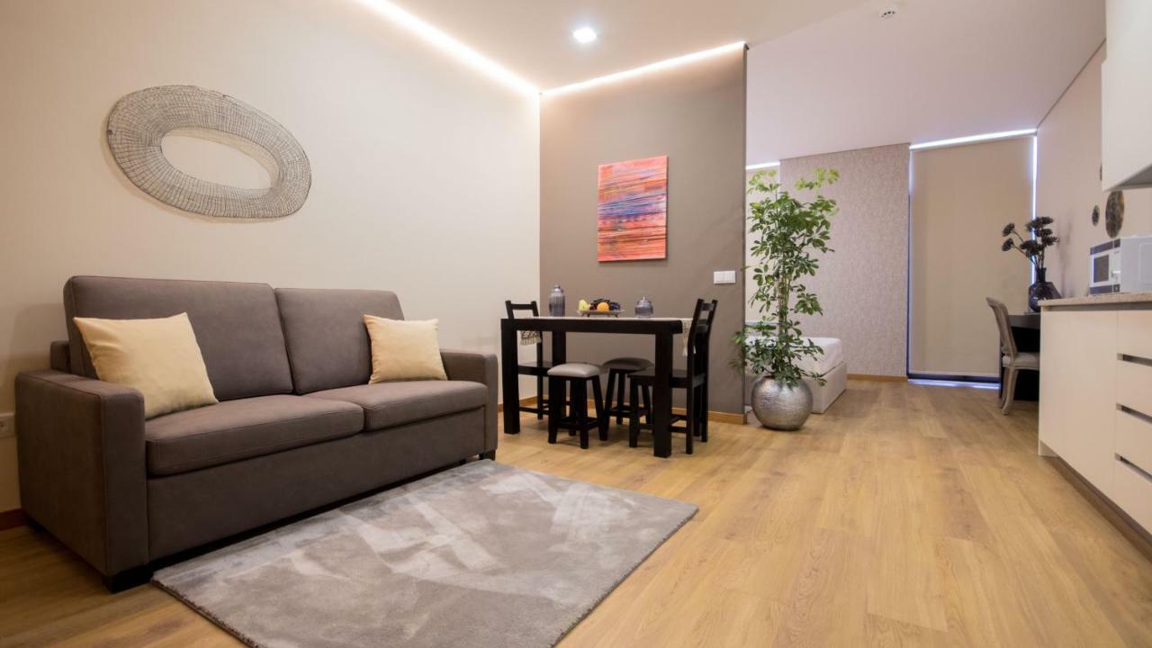 Bugalha My Loft Douro 9