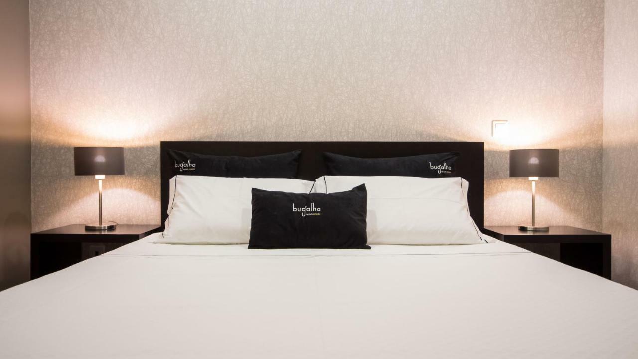 Apartment Bugalha My Loft Douro 9 *