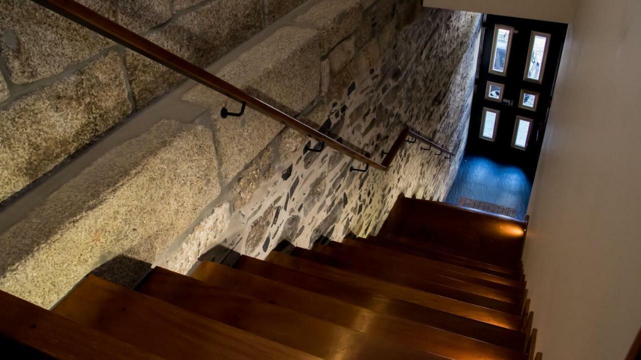 Apartment Bugalha My Loft Douro 9