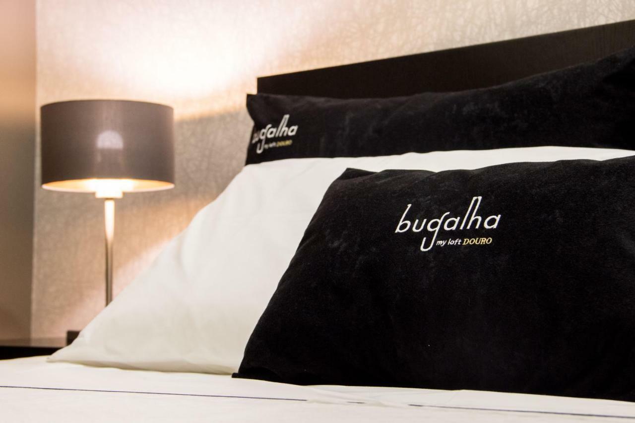 Bugalha My Loft Douro 9 Apartment Peso da Regua