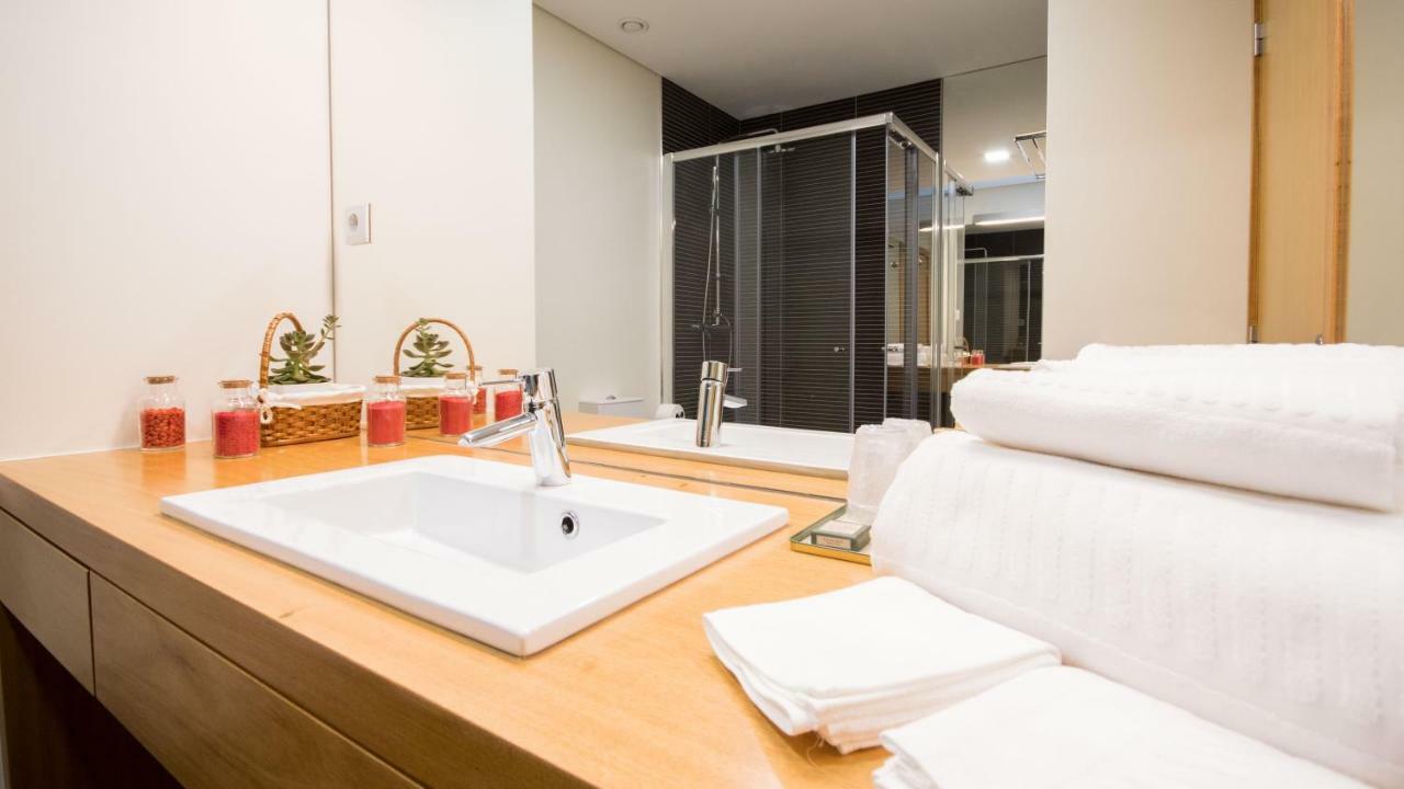 Apartment Bugalha My Loft Douro 9 Peso da Regua