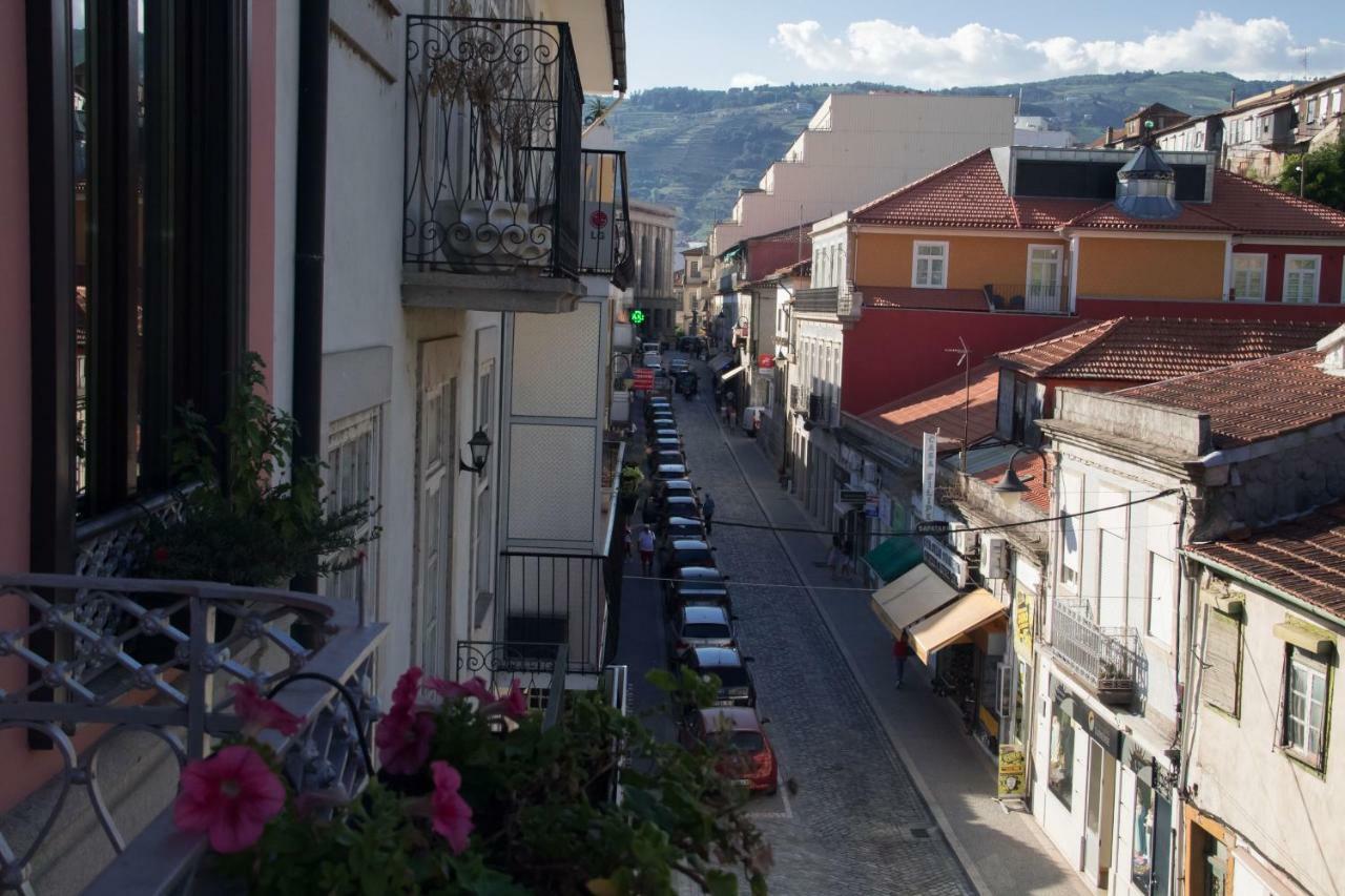 Bugalha My Loft Douro 9 Apartment Peso da Regua