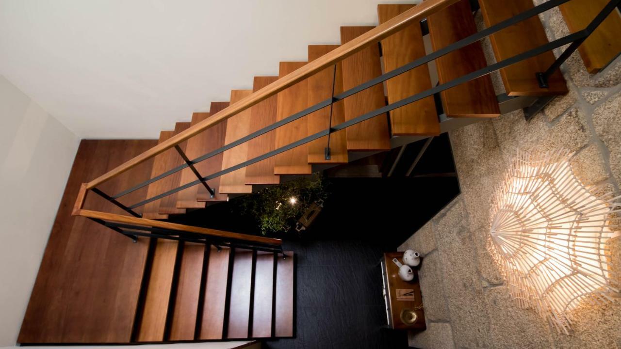 Apartment Bugalha My Loft Douro 9 *